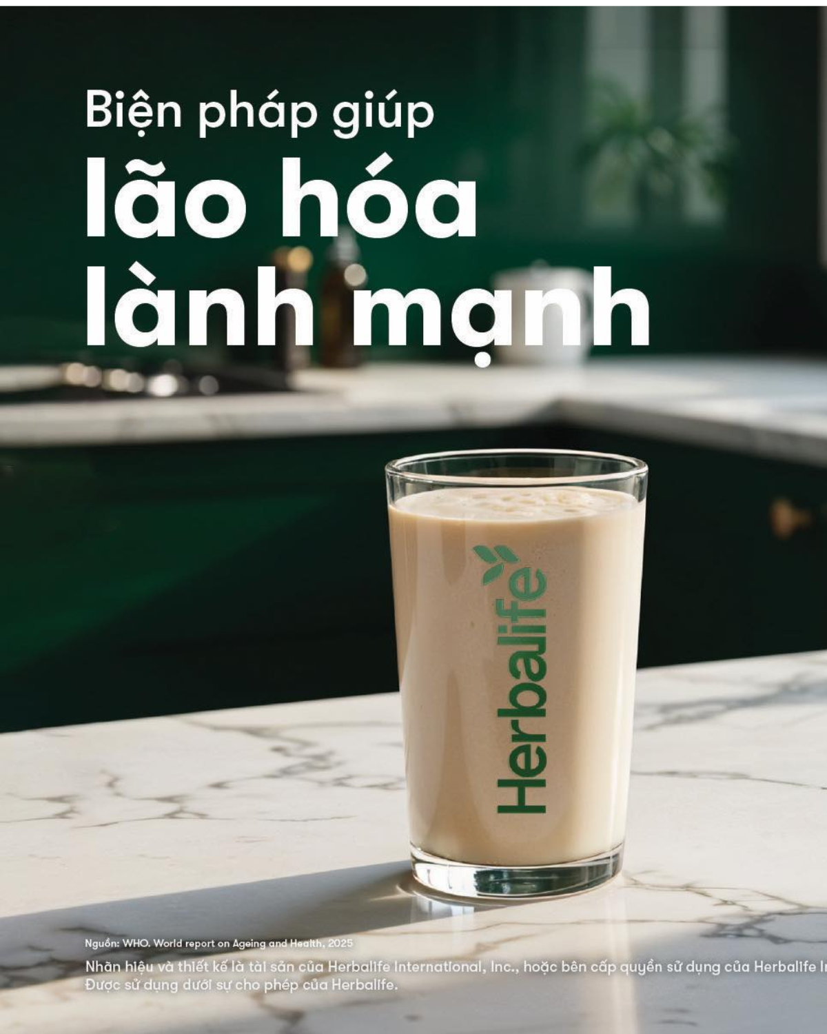 Herbalife
